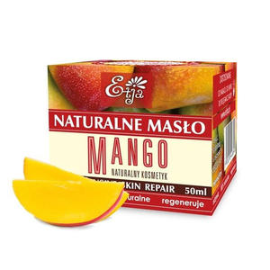 Maso Mango 50 ml - Etja - 2869571495