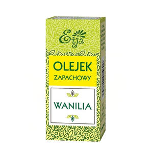 Kompozycja Waniliowa 10 ml - Etja - 2869571497