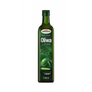 Oliwa z Oliwek Extra Virgin 500 ml - Targroch - 2869571550