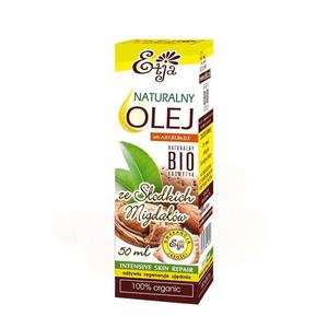 Olej ze Sodkich Migdaw Bio 50 ml - ETJA - 2869571568