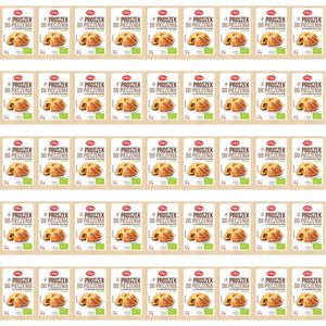 45x Proszek do Pieczenia Bezglutenowy Bio 12g - Amylon OPAKOWANIE ZBIORCZE - 2869571653