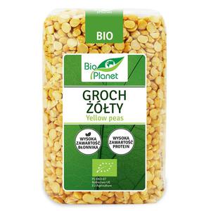 Groch ty Bio 500 g - Bio Planet - 2869571737