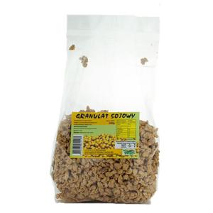 Granulat Sojowy 200 g - Pro Natura - 2869571771