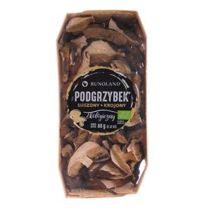 Podgrzybek Suszony ubianka Eko 60 g - Runoland - 2872198010