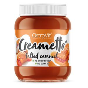 OstroVit Creametto Salted Caramel 350 g - 2869572076