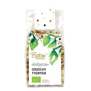 Orzechy Tygrysie Bio 100 g - Batom - 2869572093