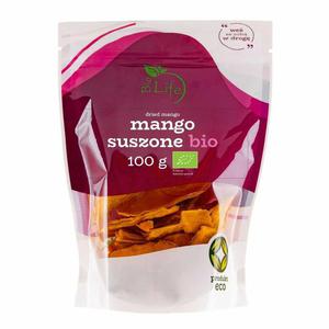 Mango Suszone Bio 100 g - BioLife - 2869572337