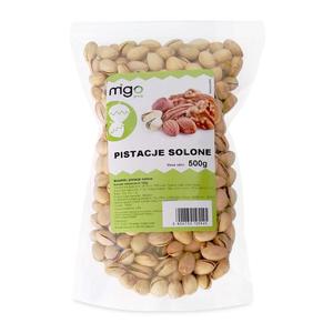 Pistacje Solone 500 g MIGOgroup - 2869572427