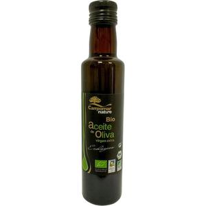 Oliwa z Oliwek Extra Virgin Bio 250 ml Campomar Nature - 2869572621