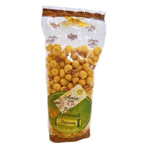 Groszek Ptysiowy Bez Dodatku Cukru Bio 70 g - Ania - 2869572642