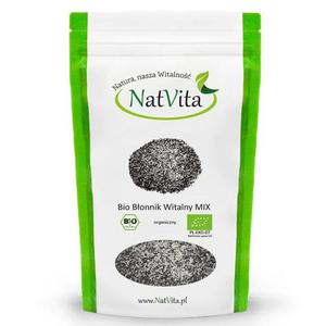 Bonnik Witalny Mix BIO 270 g - Natvita - 2869572712