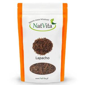 Lapacho Kora Pocita 500 g - Natvita - 2869572713