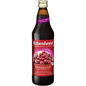 Sok urawinowy Bio 750 ml - Rabenhorst - 2869572819