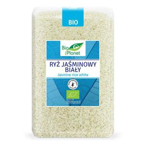 Ry Jaminowy Biay Bezglutenowy Bio 2 Kg - Bio Planet - 2869572829