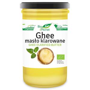 Maso Klarowane Ghee Bio 425 g - Bio Planet - 2872198140