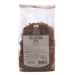 Vilcacora Kora (Koci Pazur) 100 g - Natura Wita - 2869573165