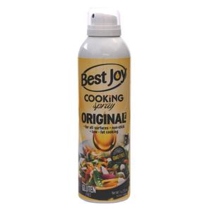 Canola Cooking Spray Olej Rzepakowy 201 g Best Joy - 2869573215