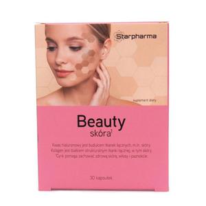 Beauty Skra 30 Kapsuek - Starpharma - 2869573538