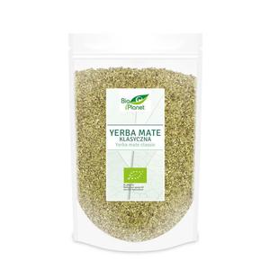 Yerba Mate Klasyczna Bio 500 g - Bio Planet - 2869573796