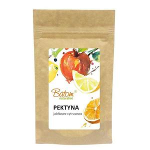 Pektyna Amidowana Jabkowo - Cytrusowa 30 g - BATOM - 2869573941