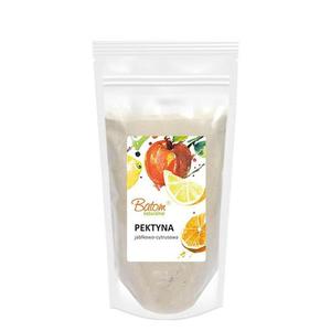 Pektyna Amidowana Jabkowo - Cytrusowa 150 g - BATOM - 2869573942