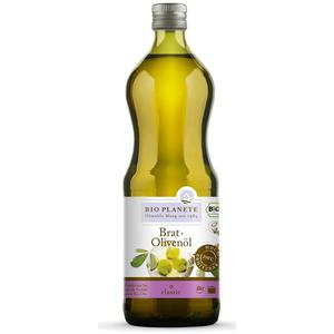 Oliwa z Oliwek do Smaenia Bio 1 l - Bio Planete - 2869574101