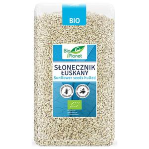 Sonecznik uskany Bezglutenowy Bio 1 kg - Bio Planet