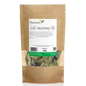 Li Laurowy SS 50 g - Planteon- Licie Laurowe - 2869574338