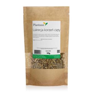 Lukrecja Korze City 50 g Planteon - 2869574339