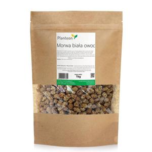 Morwa Biaa Owoc 1 kg - Planteon - 2869574344