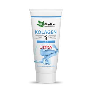 el Kolagen Ultra 200 ml - Ekamedica - 2869574459