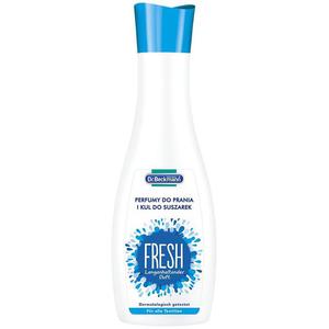 Perfumy do Prania i Kul do Suszarek Fresh 250 ml - Dr. Beckmann - 2869574637