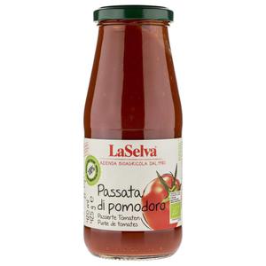 Puree Pomidorowe Passata BIO 425 g LaSelva - 2872510650