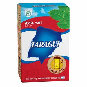 Yerba Mate Taragui do French Press 180 g UnMate - 2872510713