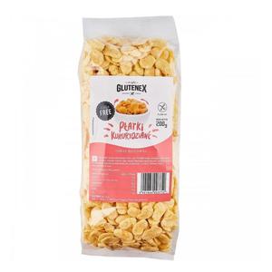 Patki Kukurydziane Bezglutenowe 200 g Glutenex - 2872510905