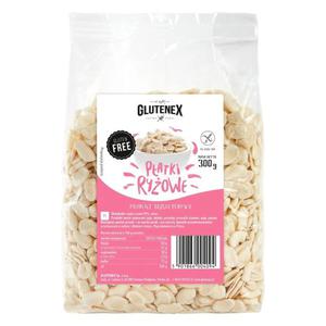 Patki Ryowe Bezglutenowe 300 g Glutenex - 2872510906