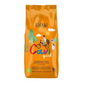 Kakao Rozpuszczalne Cavi Bio 400 g - Vivani - 2829357468