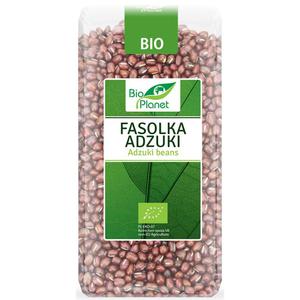 Fasolka Adzuki Bio 400 g Bio Planet - 2829356900