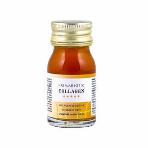 Collagen Shot 30 ml - Primabiotic - Kolagenowy Szot 10 000 mg w jednej buteleczce - 2872510957