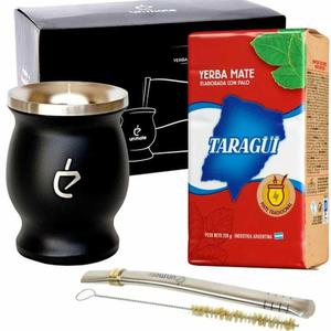 Zestaw do Yerba Mate Un Mate Taragui - Unmate - 2872511015