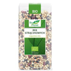 Mix Strczkowych Bio 400 g - Bio Planet - 2829356901