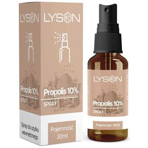 Propolis 10% Spray 30 ml - yso - 2872511131