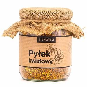 Pyek Kwiatowy 300 g - yso - 2872511133