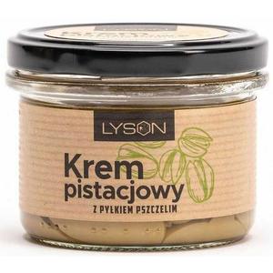 Krem Pistacjowy z Pykiem Pszczelim 200 g - yso - 2872511137