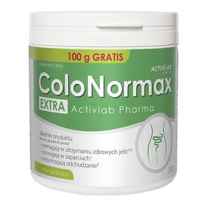 ColoNormax Extra Jabko Sj 300 g - Activlab Pharma - 2872511247