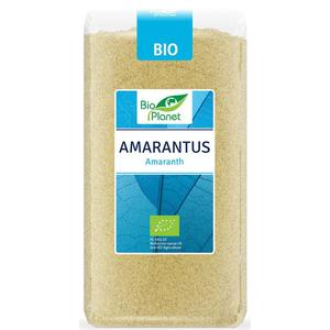 Amarantus Bio 500 g - Bio Planet