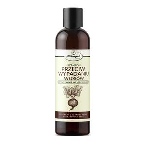 Szampon Przeciw Wypadaniu Wosw 250 ml - Herbapol - 2872511429