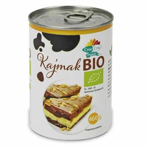 Kajmak Masa Krwkowa Bio 460 g - Croc-Crac - 2872511525