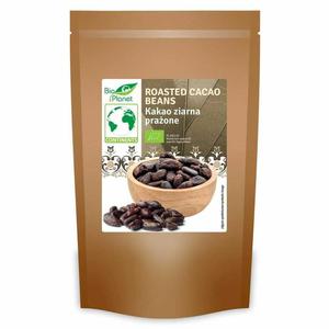 Kakao Ziarna Praone Bio 200 g - Bio Planet - 2872511541