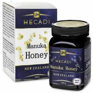 Mid Manuka MGO 400+ 500 g - Hecadi - 2872511740